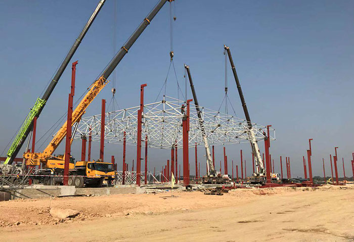 山東廣東肇慶小鵬新能源汽車