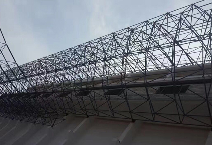 淮安泗洪垃圾電廠