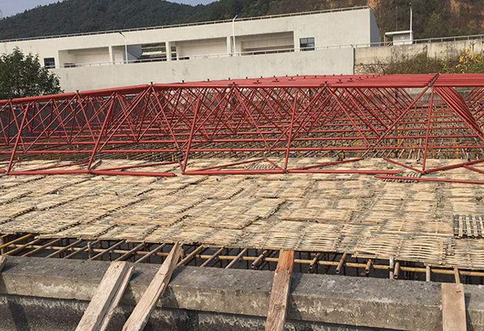 重慶長興射擊館