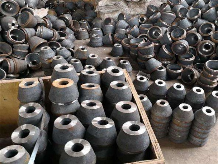 鄭州網架構件錐頭