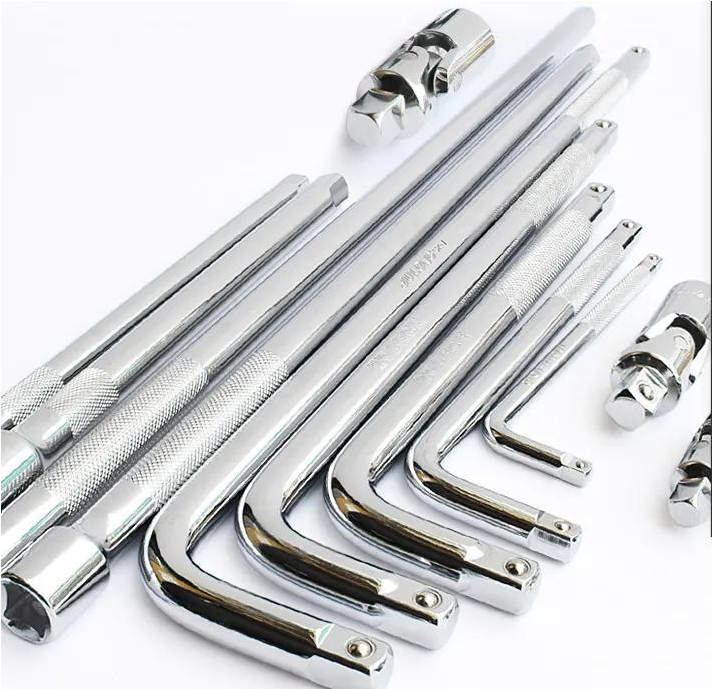 重慶套筒附件接桿、轉換接頭、滑行桿等介紹