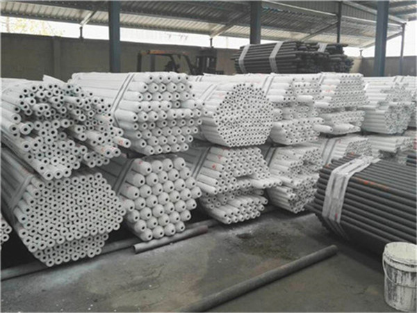 淮安網架成品發貨