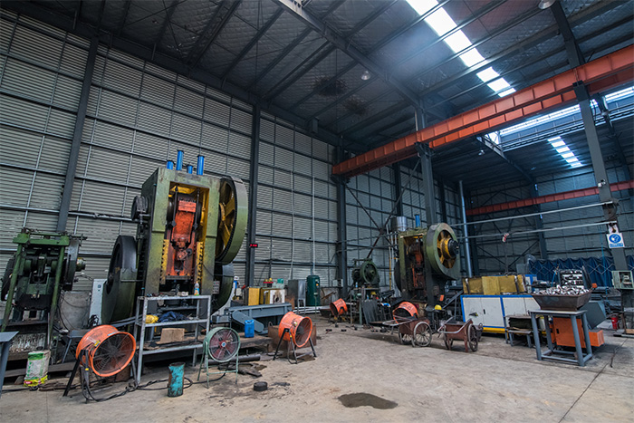 重慶螺栓球精密制作